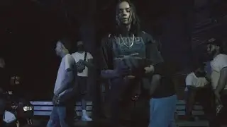 JefeDaMG x Lildoit7x - State 2 State 