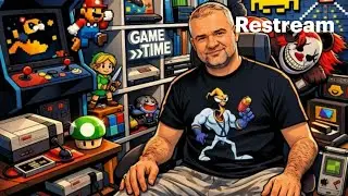 Ретро игры-Battletoads прохождение на приставке Sega!(18+)#sega#snes#nes#денди#сега#ретро#retro