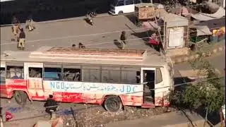 TLP dharna||TLP vs police latest news||Tehreek e Labaik pakistan dharna 2021||