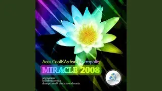 Miracle (Dima Promo & Elastic Sound Remix)