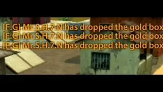 Tanki Online - Gold Rain (Insane Drop)