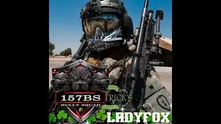 War Commander PVP [MF_UN] [DOGZ] [PUSH ] VS LADYFOX
