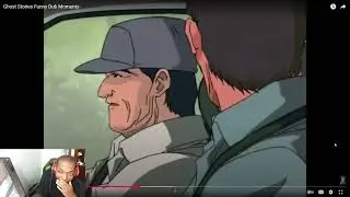 Reacting To Ghost Stories Dub