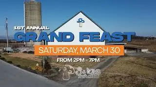 Setas Mushrooms Event