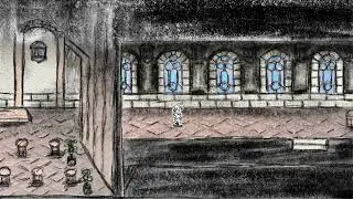 DragonRuby Game Toolkit - Illusion of Gaia