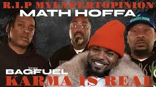 MATH HOFFA WITNESS THE WORST KARMA EVER IN SOCIAL MEDIA HISTORY. &ldquo;THIS IS TOTALLY EMBARRASSING&rdquo;.