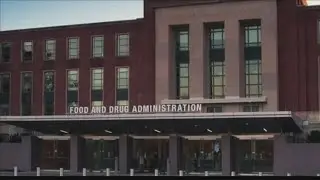 FDA: Routine food inspections suspended