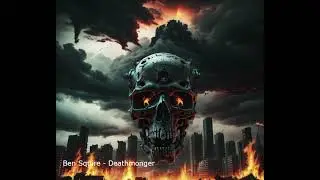 Ben Squire - Deathmonger (Instrumental Electronic Metal)
