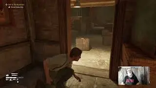 Cowboy Strong plays Mafia: The Old Country Pt. 8