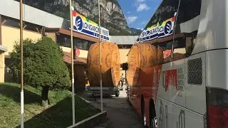 Dolomiti Show, cresce la fiera della montagna veneta