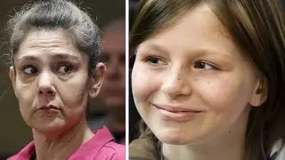 RESUELTO - Su MADRASTRA la ASESINÓ - El TERRIBLE caso de la Zahra Baker - Lesma VR - Casos reales