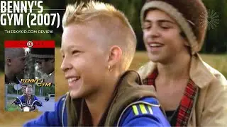 Benny's Gym (2007) - Movie Review