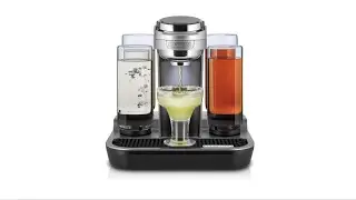 Review: Bartesian Professional Cocktail Machine | Premium Home Bar System