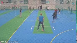 444820 Court2 Willows Sports Centre Cam3 AK Tigers v Balls of Gold Court2 Willows Sports Centre Cam