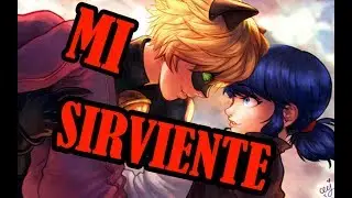 EL DEMONIO SIRVIENTE | Comic Español Latino |【Miraculous LadyBug】