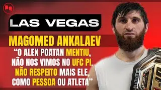 MAGOMED ANKALAEV PROVOCA ALEX POATAN