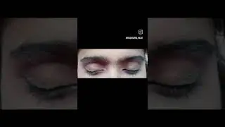 #party eyes makeup #eyes makeup tutorial #todayshots #