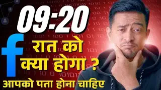 Facebook 9:20 News &ndash; Truth Behind Meta&rsquo;s &ldquo;New Rules&rdquo; Viral Post (Hindi Fact Check)