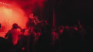 Рок-фестиваль 