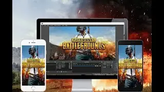 Gammers Online:LIVE 🔴 | PUBG Mobile Battle Royale | Gammers Online | Intense Chicken Dinner Hunt