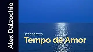 Tempo de Amor (Powell) on Solo Electric Guitar