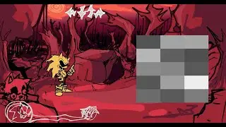 YOU CANT RUN [REMAKE] TEASERs