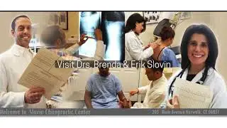 Chiropractor Norwalk Spinal Care - Slovin Chiropractic Center