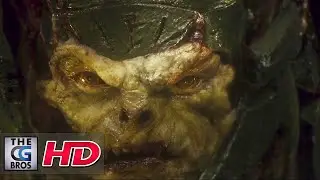 CGI & VFX Showreels: 