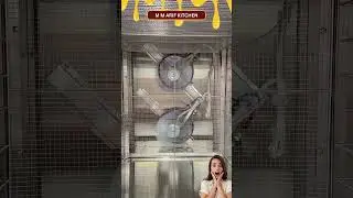 Hot Drying Machine for Banana | Banana Dehydration Technology | Part 3