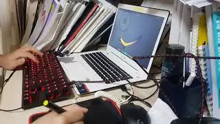 [ osu! ] - rog-unlimitation 98.14% FC / Behwall
