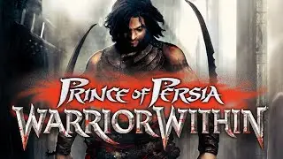 PRINCE OF PERSIA WARRIOR WITHIN Gameplay Walkthrough Part 6 || Monkey king gaming || MKG
