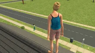 Run Away Car
