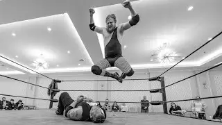 Highlights from Dr. Hilary P. Wisdom vs &ldquo;Unbreakable&rdquo; Rob Fury 3.30.2024