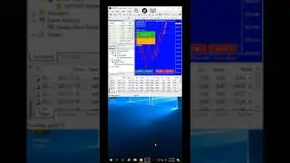 Nasdaq Ghost Robot Full Mobile Vps Setup//Best Day Trading Robot.