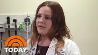 At This Brain Injury Clinic, Victims Of Abuse Get To Rebuild Their Lives | TODAY