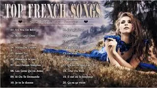 Top Hits  || Playlist French Songs 2020 || Best French Music 2020