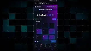 ONUS Daily Code Today 27 September | ONUS Tap Tap Tap Daily Code | ONX Daily Code $ONX Coin Airdrop