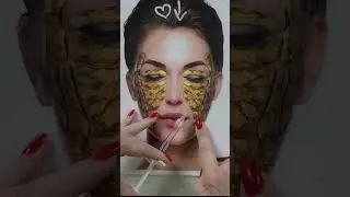 Essa &eacute; a camada correta para aplicar Skinbooster