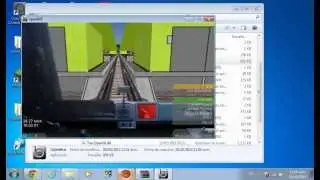 Instalar Openbve