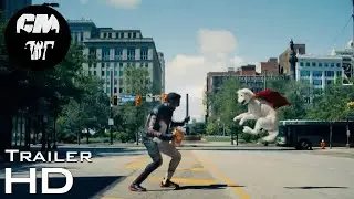 SUPERMAN - Official 