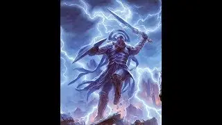 Grim Dawn - 100K DPS Primal Strike 2-Hand Warder Lightning Forcewave conversion