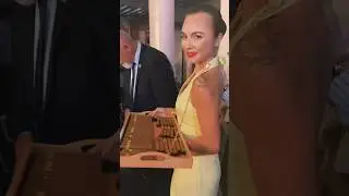XV Habanos Day в Петербурге