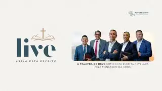 REPRISE | A Fé Necessariamente Tem Que Ser Provada | LIVE AEE | ED. 459
