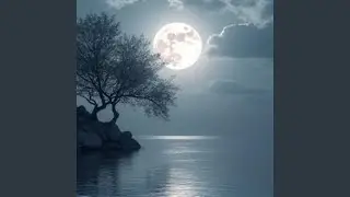 A Dream Suspended in Time With Clock Ticking Sounds