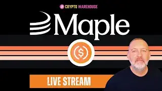 Maple Finance - Post Crash Update