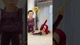 Twisting movements - The King of Correcting posture#Posture#Posture correction#Yijiahe Onl