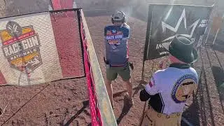 2025 Vortex Race Gun Nationals presented by Berry Bullets