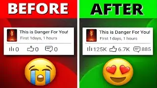 &ldquo;How to Fix 0 Views Problem on YouTube Shorts 2026