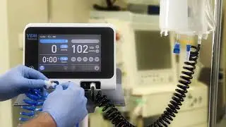 Tourniquet Touch TT15 Instructional Video