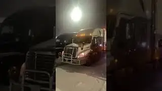 Intense Wind and Snow Hit Nebraska Amid Blizzard Warning